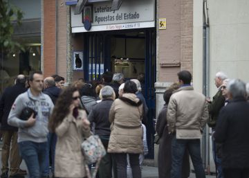 Cuándo y dónde ver el Sorteo de la Lotería del Niño 2018