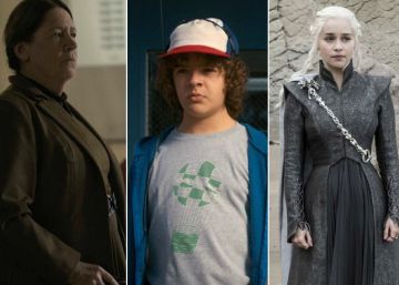 As séries que você deveria ver, segundo o Globo de Ouro