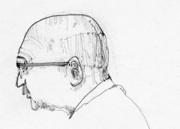 La sombra del arquitecto Martín Domínguez Esteban