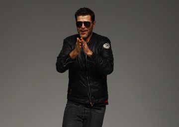 Nathan Jenden, nuevo director creativo de Diane Von Furstenberg