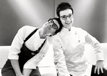 La magia de la cocina, según Carme Ruscalleda