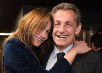 Carla Bruni y Nicolas Sarkozy: 10 años de un matrimonio en el que pocos creyeron