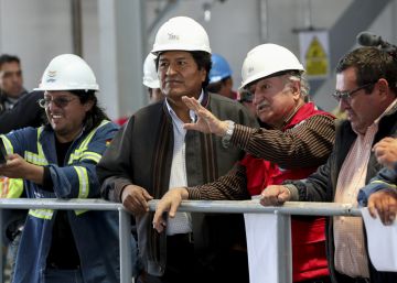 Democracia en Latinoamérica