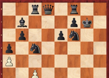 Una alhaja de Hastings