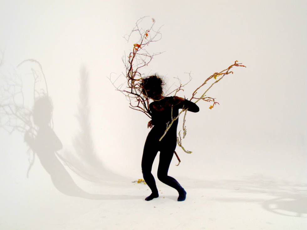 Iara Guedes, ganadora de la segunda edición del Bionic Festival