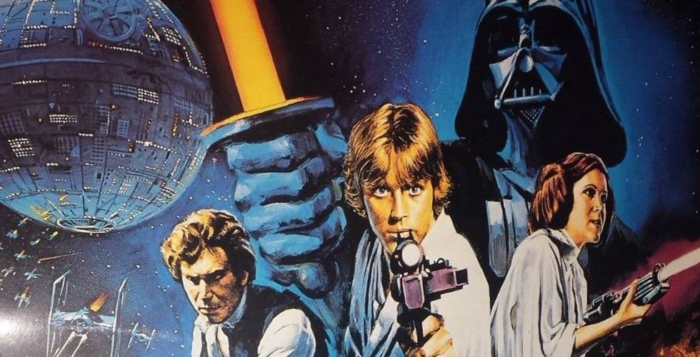 Coleccionistas de ‘Star Wars’: una selección de ocho joyas para comprar ‘online’