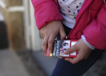 El pueblo donde los Reyes Magos traen tabaco a los niños