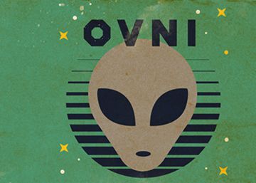 OVNI: el mayor documental ufológico en podcast