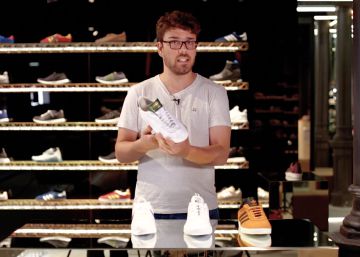 Las mejores zapatillas para ir a la oficina (I): con estas no fallas