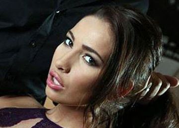 Muere Olivia Nova, la cuarta actriz porno que fallece en menos de dos meses