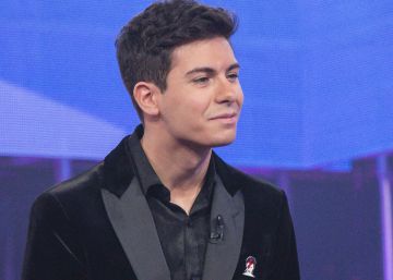 Alfred habla de sus ataques de ansiedad en ‘Operación Triunfo’