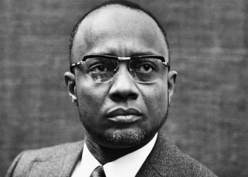 Amílcar Cabral: hombre de acción y de palabra