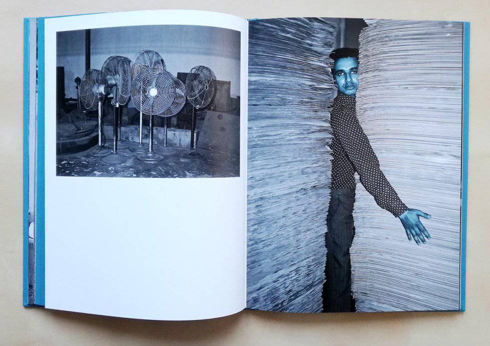 Los mejores libros de fotografía del 2017