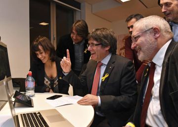Las buenas nuevas del ‘procés’