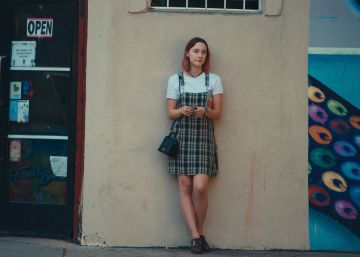 Greta Gerwig es la heroína que el cine necesitaba en el año del escándalo Weinstein