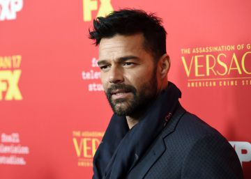 Los halagos y críticas a Ricky Martin como referente gay