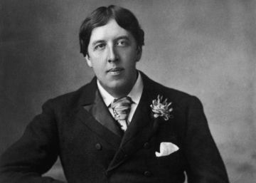 Oscar Wilde como víctima