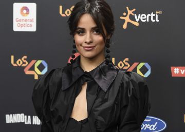 Camila Cabello califica de “mezquino” el gesto de Fifth Harmony en los MTV VMAs