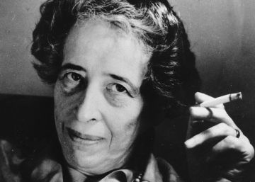 La viralidad intemporal de Hannah Arendt