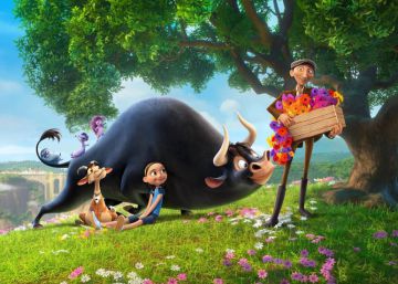 ‘Ferdinand’ y el empleo precario