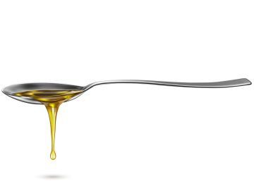 La señal de que el aceite con el que está cocinando se ha vuelto tóxico