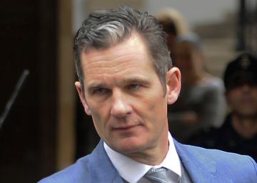 Urdangarin se juega su futuro en libertad ante el Supremo