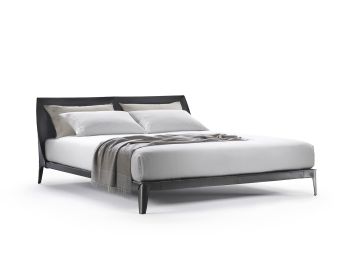 La cama del amor de Carlo Colombo