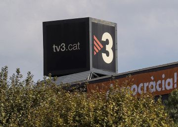 La pugna entre JxCat i Esquerra ajorna la renovació a TV3