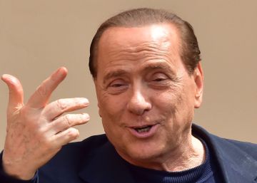 La paradoja de Berlusconi