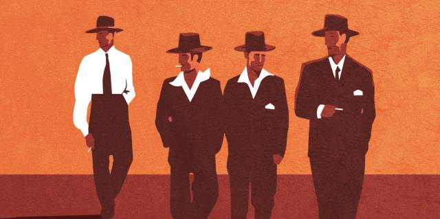 ¿Sueñan los ‘millennials’ con escritores viejunos?
