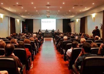 El CSIC cancela la celebración de un congreso de pseudoterapias en una de sus sedes