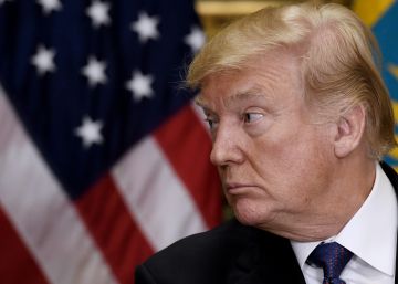 Você passaria no teste de saúde mental de Donald Trump?