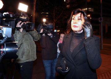 Carmen Martínez-Bordiú reclamará el título de duquesa de Franco