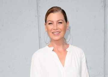 “Pedi mais dinheiro que McDreamy porque a série é ‘Grey's Anatomy’ e Grey sou eu. Não me deram”