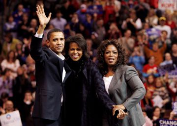 Di qué regalaste a Obama y te diré quién eres