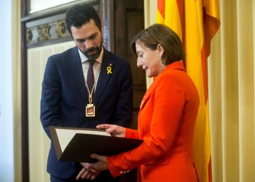 El dilema de Torrent