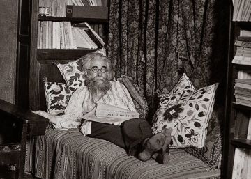 Este es el libro esotérico que llevaba un siglo sin publicarse