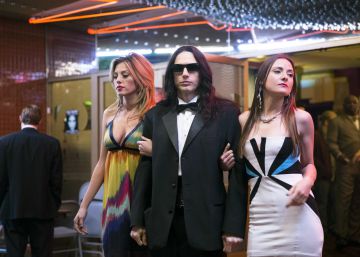 ¿Somos menos duros con acosadores guapos como James Franco que con casos tipo Weinstein?