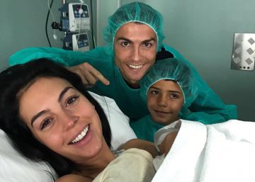 Cristiano Ronaldo desbanca a Beyoncé como estrella de Instagram