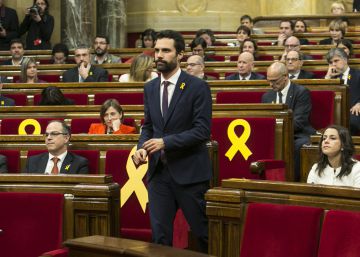 La solución política funciona