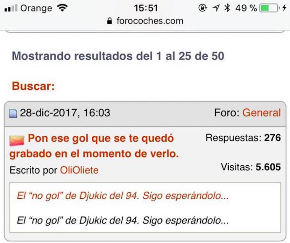 Consejos malos para ligar y sexo: pasé tres días metida en Forocoches (Parte 2)
