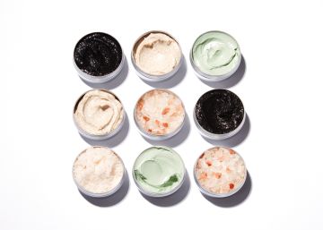 Así se gastarían 100 euros las mayores expertas en belleza