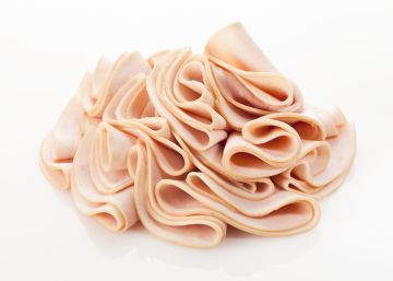 Qué es mejor, ¿la pechuga de pavo o el jamón york?