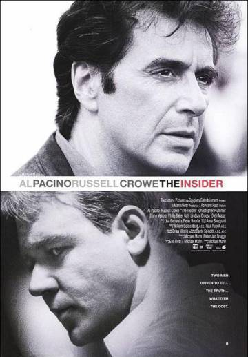 Siete películas basadas en grandes investigaciones periodísticas