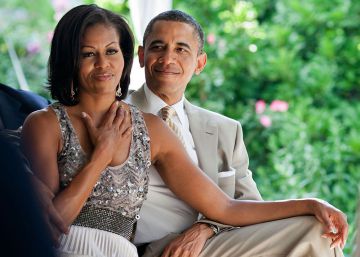El emotivo mensaje de Barack Obama a Michelle por su 54 cumpleaños