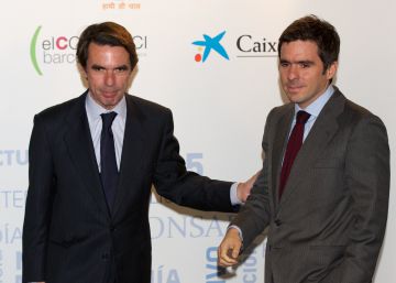 Aznar S.L. segunda generación