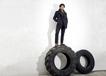 El pasado “bastardo” del protagonista de ‘La peste’