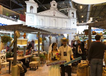 ¿Tiene sentido una feria presencial como Fitur en un mundo conectado por internet?