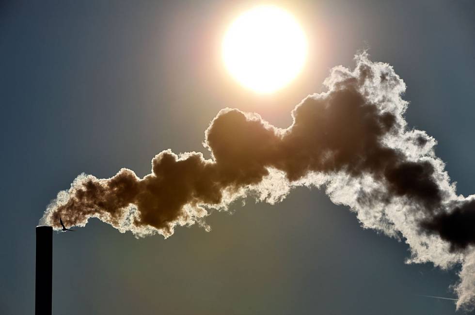Ciudades y cambio climático: nos lo jugamos todo