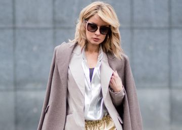 El ‘layering’, o como superponer capas de ropa